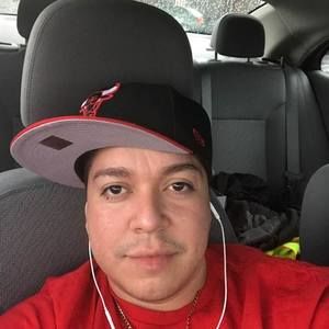 Meet your Posher, Manny